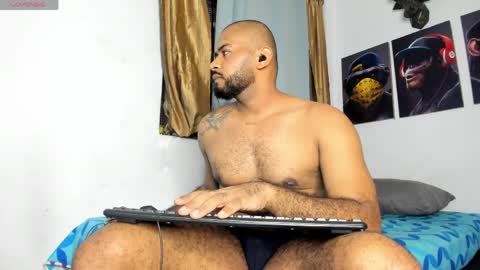 hardboy_latin online show from 05.21.26