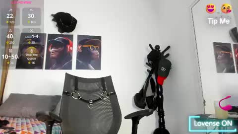 hardboy_latin online show from 06.10.26
