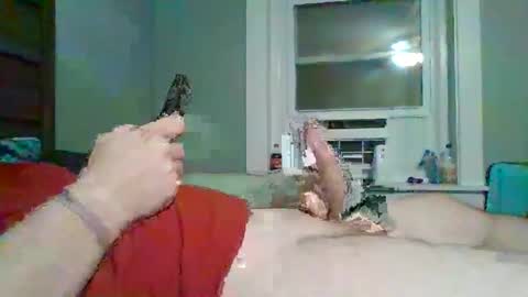 Snapshot of hardcockoncam22 chatting on 12.24.24 cervixpainter25 online show from 12.24.24