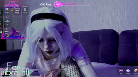 Mia online show from 02.22.25