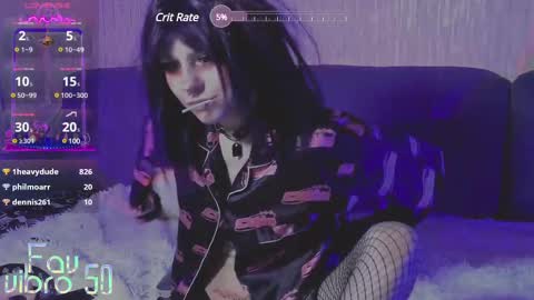 Mia online show from 03.02.25