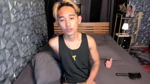 Snapshot of hardcore_julius69 chatting on 02.26.25 prance online show from 02.26.25