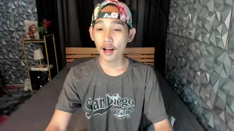 Snapshot of hardcore_julius69 chatting on 03.08.25 prance online show from 03.08.25