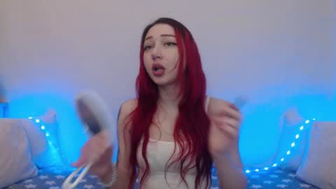 Emily online show from 02.02.25