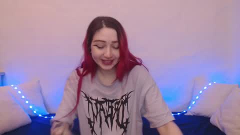 Emily online show from 02.09.25