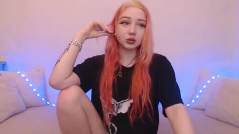 Emily online show from 03.02.25