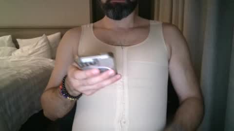 HcoreMike online show from 02.27.25