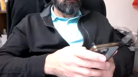 HcoreMike online show from 03.18.26