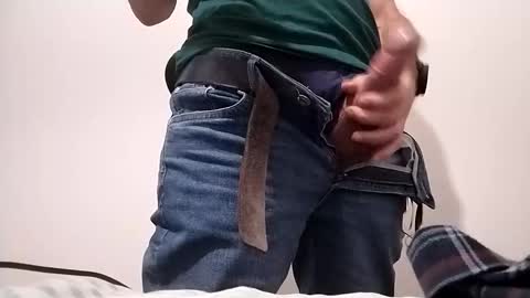 hardcumpleasure online show from 05.20.26