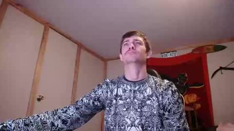 Snapshot of harddick19966 chatting on 01.15.26 Austin online show from 01.15.26