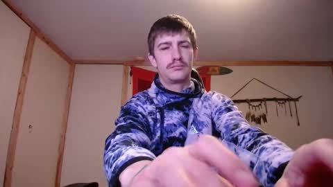 Snapshot of harddick19966 chatting on 01.18.26 Austin online show from 01.18.26