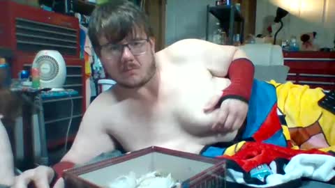 Harden and Redd Blossom online show from 12.13.24