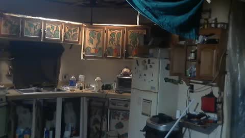 john nobles online show from 10.03.25