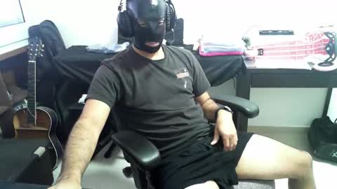 hardistyle online show from 01.11.26