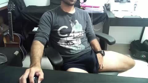 hardistyle online show from 01.17.26