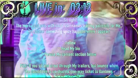 B0ne Daddy Bonesaw Real-Life College of Whispers Bard   mindfuck brainwash hypno cerebral sensual  online show from 10.31.25