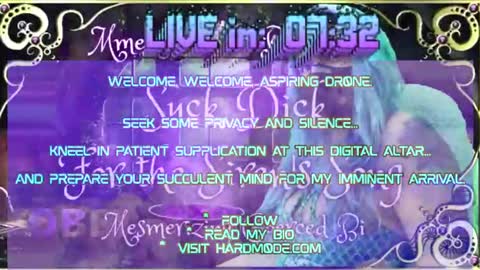 Snapshot of hardm0de chatting on 07.08.26 B0ne Daddy Bonesaw Real-Life College of Whispers Bard mindfuck brainwash hypno cerebral sensual online show from 07.08.26