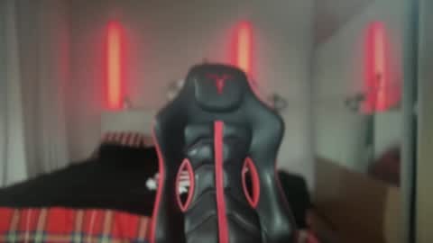 MATTSTEEL - ITALIAN STALLION online show from 12.20.24