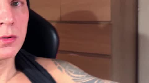 MATTSTEEL - ITALIAN STALLION online show from 01.06.25