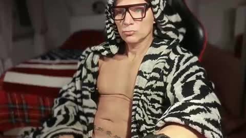 MATTSTEEL - ITALIAN STALLION online show from 10.01.25