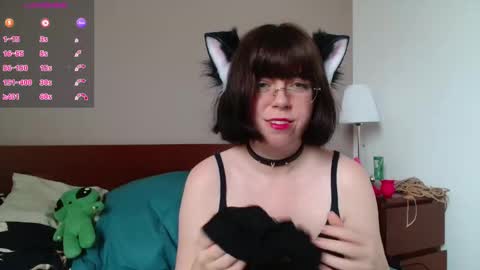 Snapshot of hardnerdvoid chatting on 10.16.25 Void online show from 10.16.25