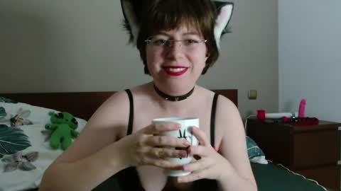 Snapshot of hardnerdvoid chatting on 11.17.25 Void online show from 11.17.25