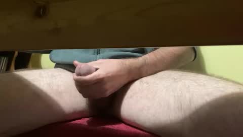 Snapshot of hardozcocky chatting on 01.16.25 Hardozcocky online show from 01.16.25