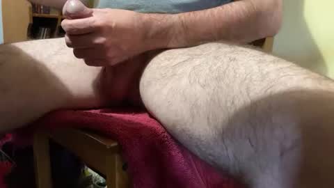 Snapshot of hardozcocky chatting on 02.05.25 Hardozcocky online show from 02.05.25