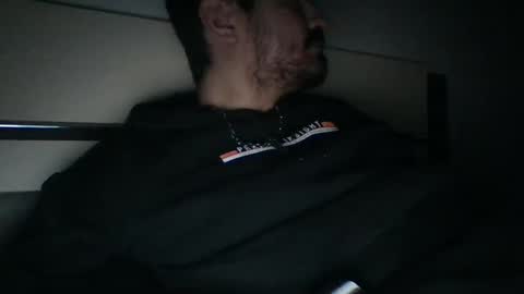 SIR HARD online show from 02.11.25