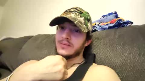 hardselfsucker1 online show from 04.18.26