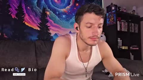 hardselfsucker1 online show from 06.18.26