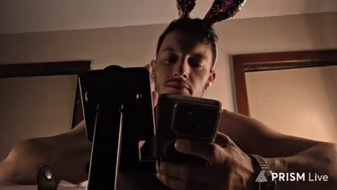 hardselfsucker1 online show from 07.01.26