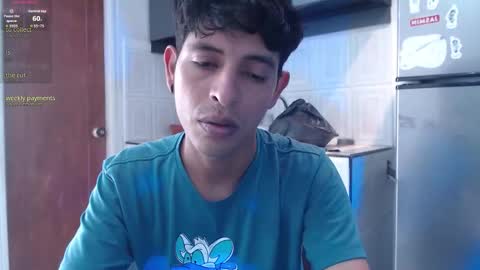 Andres Dean online show from 10.28.25