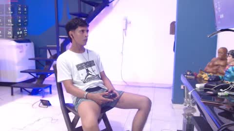 Andres Dean online show from 11.15.25