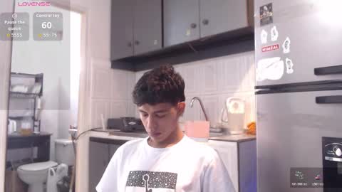 Andres Dean online show from 11.21.25