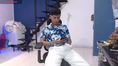 Andres Dean online show from 11.30.25