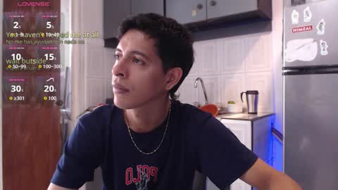 Andres Dean online show from 12.18.25