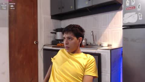 Andres Dean online show from 12.20.25