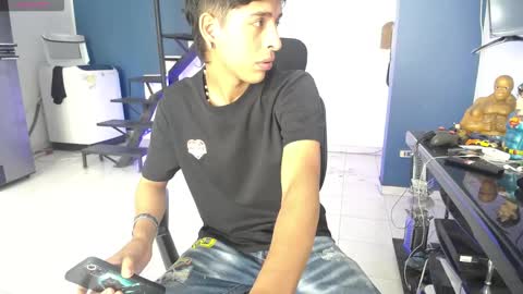 Andres Dean online show from 02.18.26