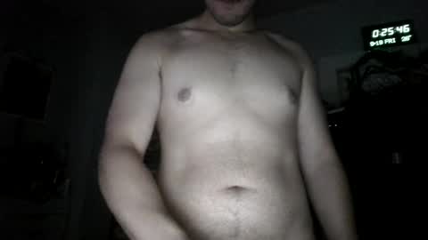 SimplyHorny online show from 09.19.25