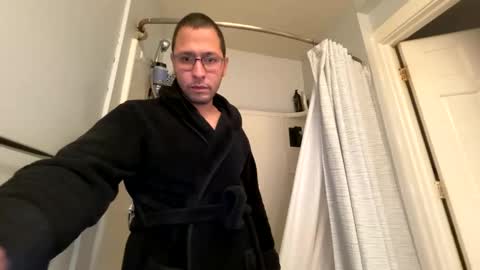 SimplyHorny online show from 09.21.25