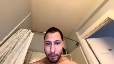 SimplyHorny online show from 09.29.25