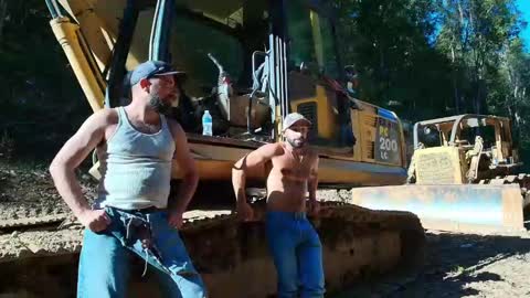 hardworkertn online show from 09.29.25