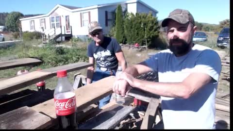 hardworkertn online show from 10.23.25