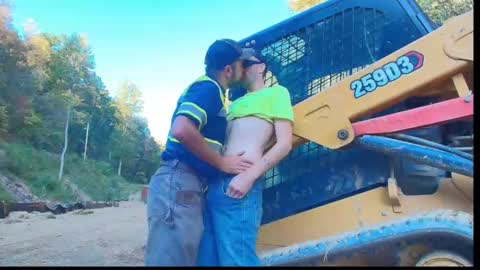 hardworkertn online show from 10.27.25