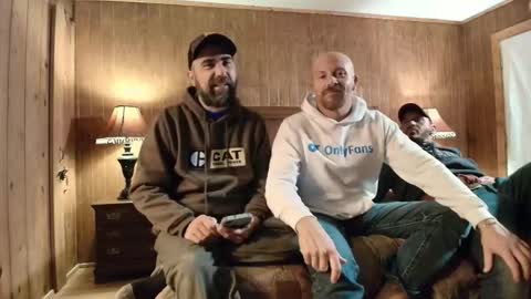 hardworkertn online show from 11.11.25