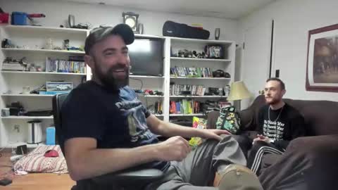 hardworkertn online show from 11.20.25