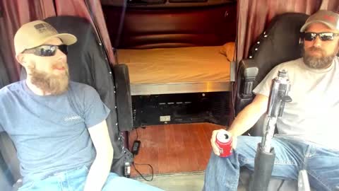 hardworkertn online show from 12.01.25