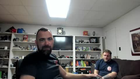 Snapshot of hardworkertn chatting on 03.18.26 hardworkertn online show from 03.18.26