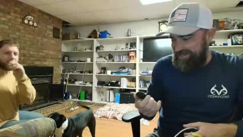 Snapshot of hardworkertn chatting on 03.21.26 hardworkertn online show from 03.21.26